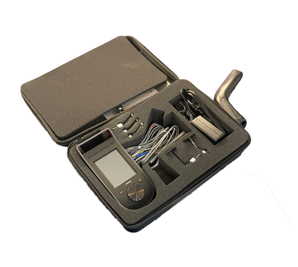 フィジオアクティブHV2｜ハイボルテージ、小型 | 株式会社かねさわ