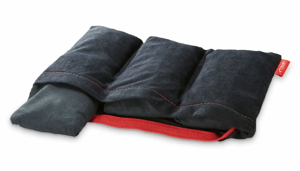 フィジオパック｜乾式ホットパック | 株式会社かねさわ｜ホームページ