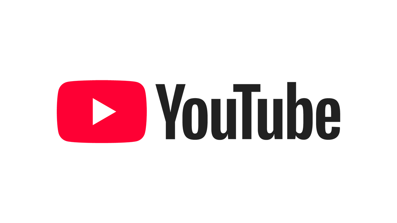 youtubeアイコン設置